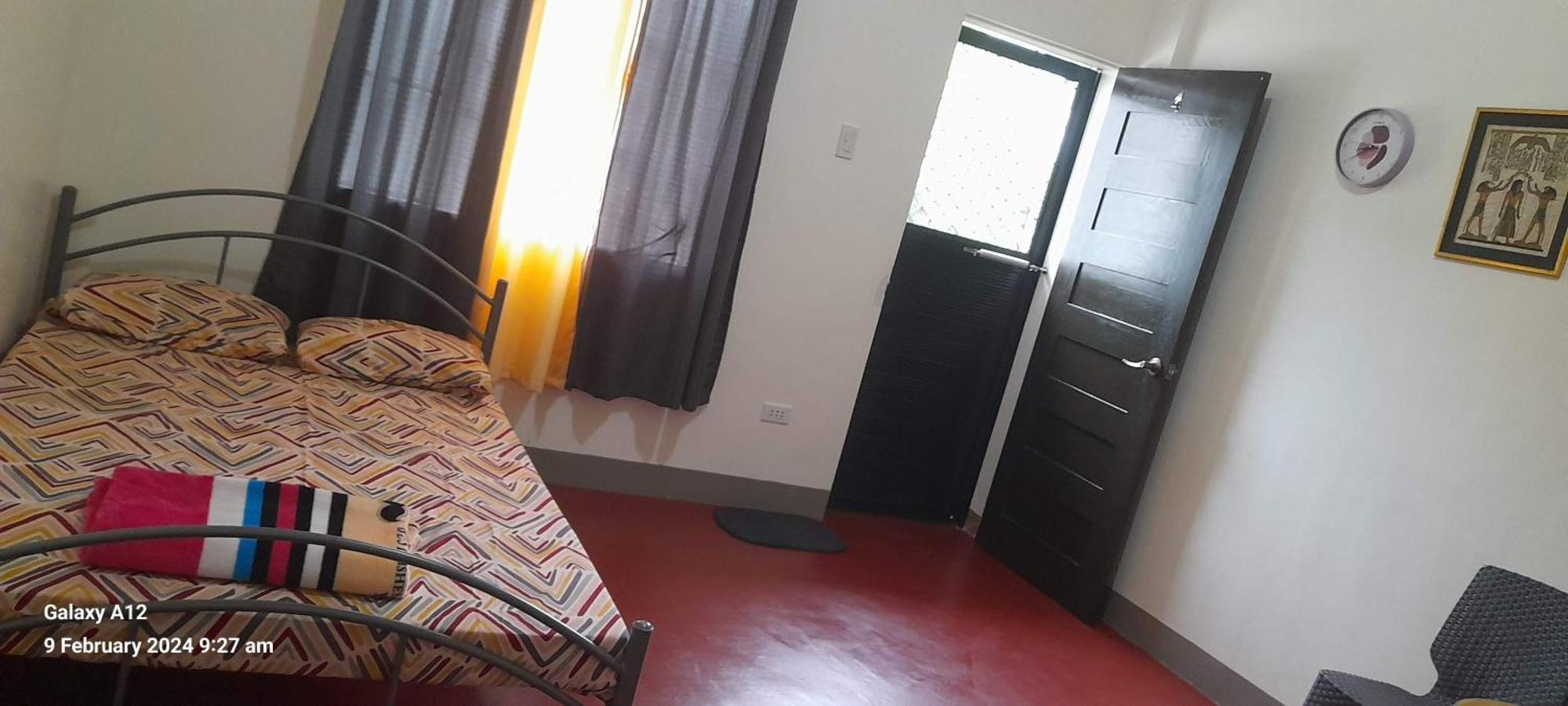 Backpackers Room Polangui Esterno foto